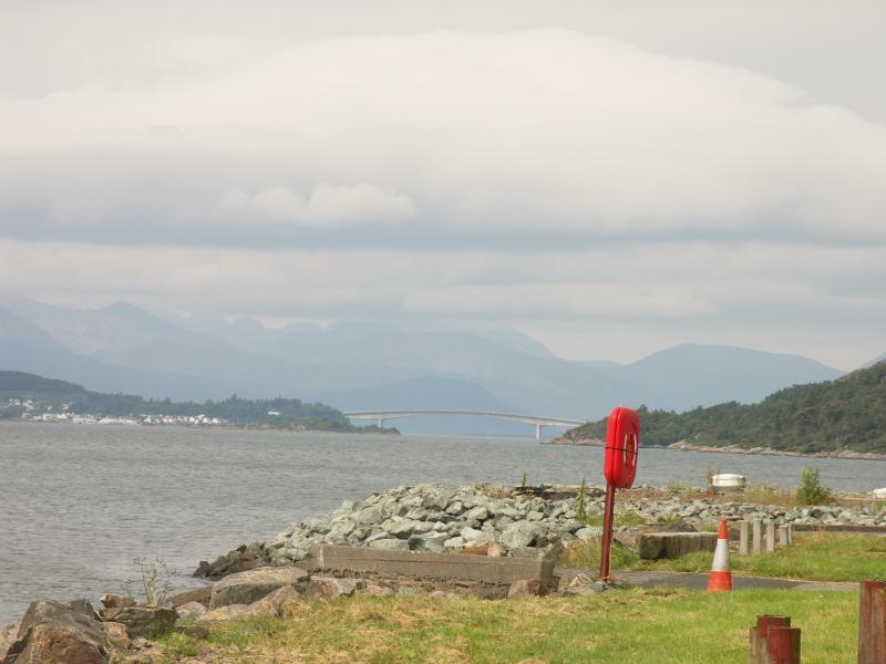scotland, highlands, balmacara