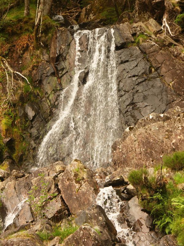 wyprawa, scotland, highlands