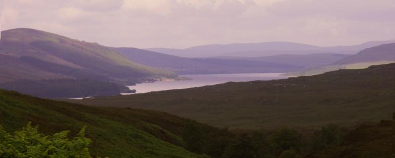 wyprawa, scotland, highlands, sutherland