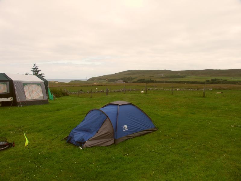scotland, sutherland, north sea, melvich