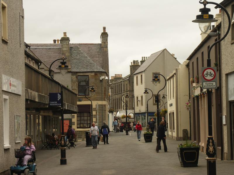 scotland, sutherland, north sea, thurso