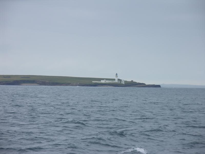 scotland, north sea, ferry, orkney