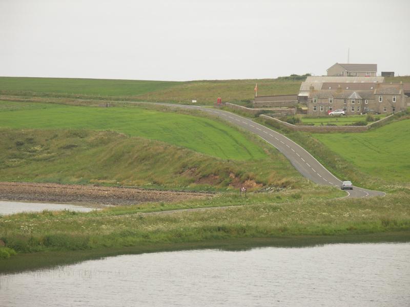 scotland, north sea, orkney