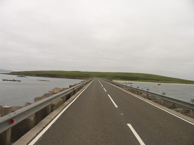 scotland, north sea, orkney