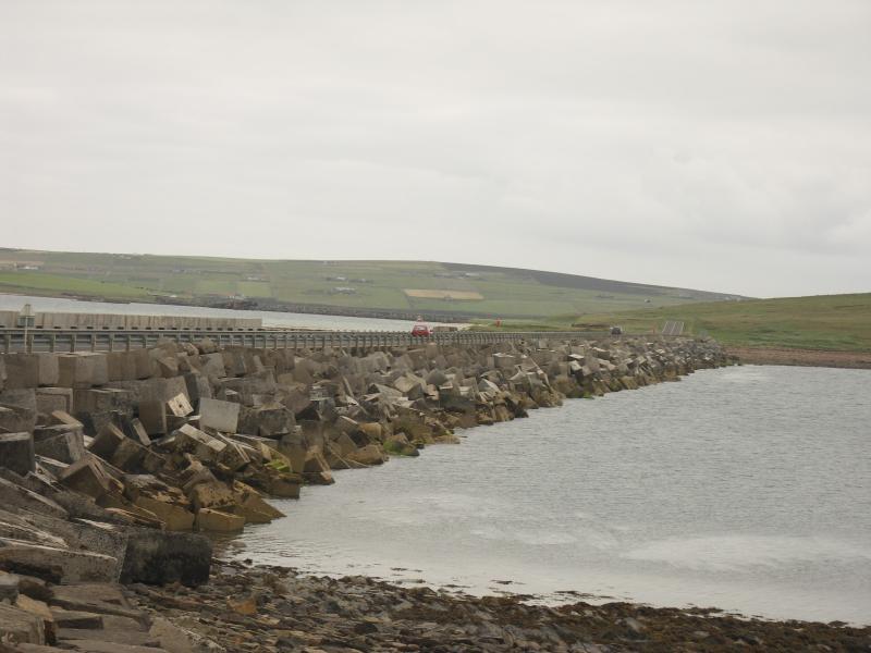 scotland, north sea, orkney