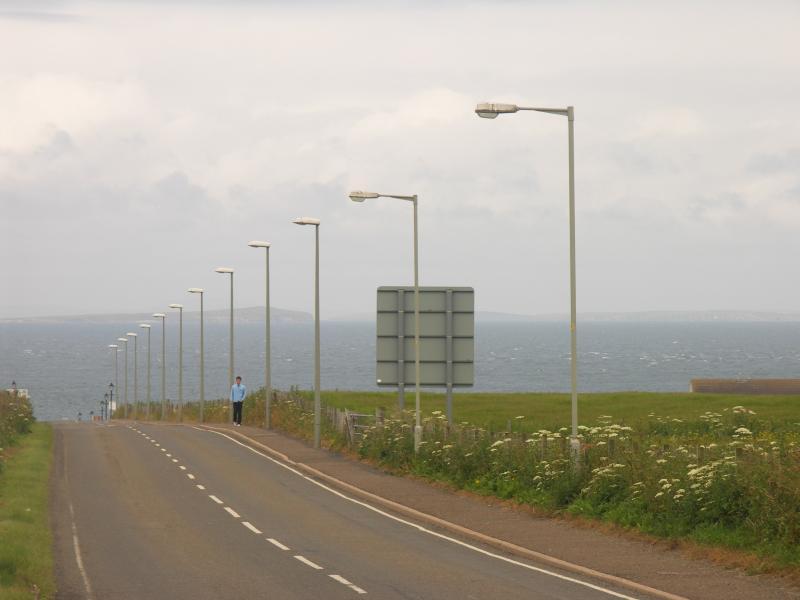 scotland, sutherland, john o groats