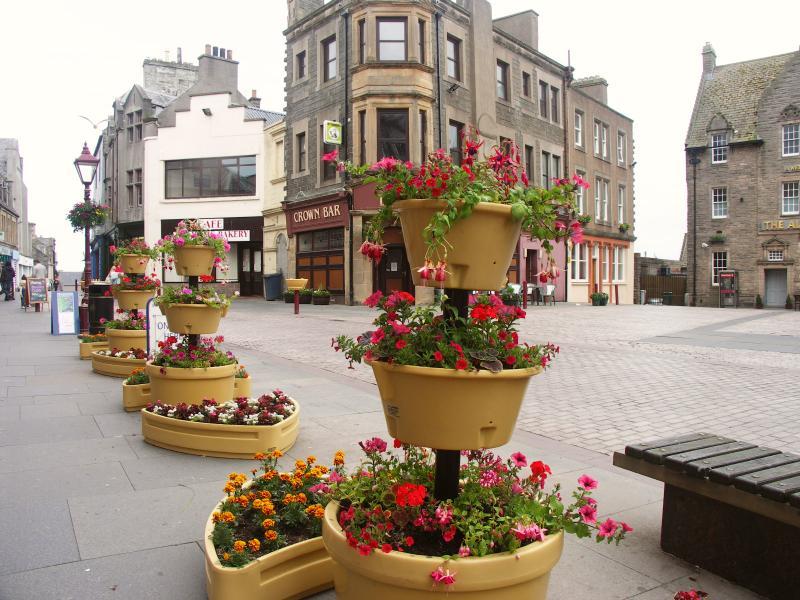 scotland, sutherland, wick