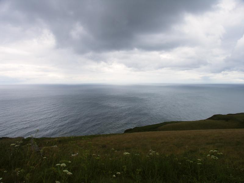 scotland, highlands, north sea