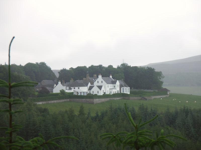 scotland, highlands, north sea