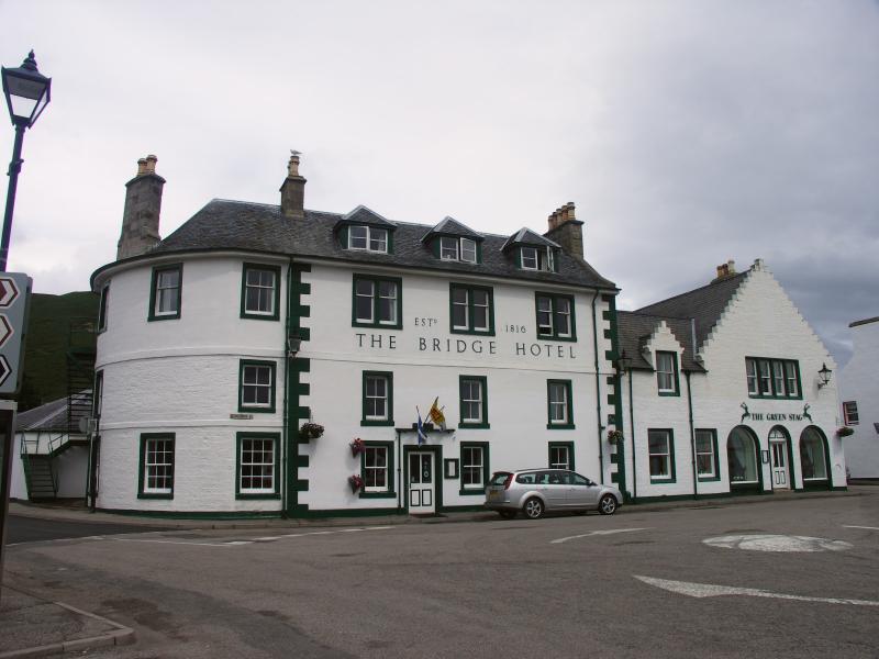 scotland, highlands, north sea, helmsdale