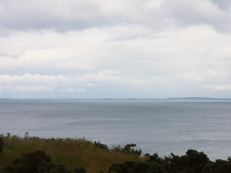 scotland, highlands, north sea
