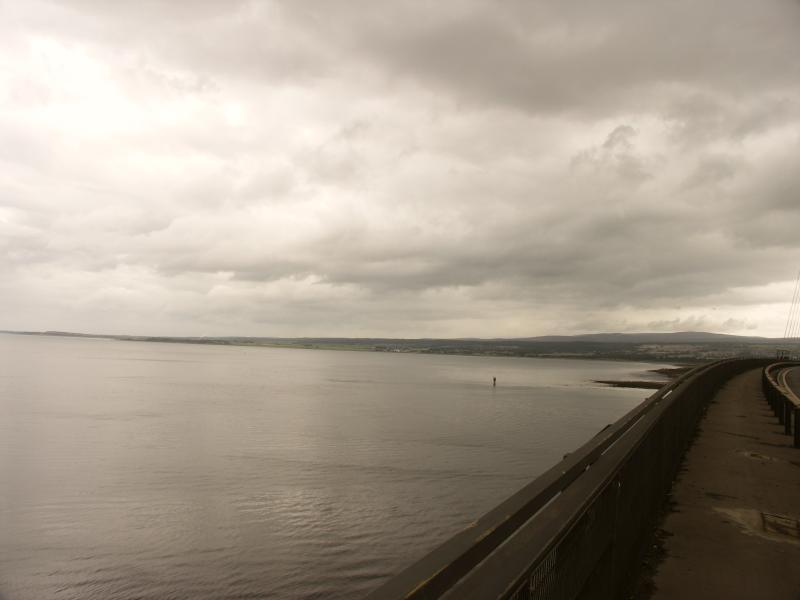 scotland, highlands, inverness, bridge