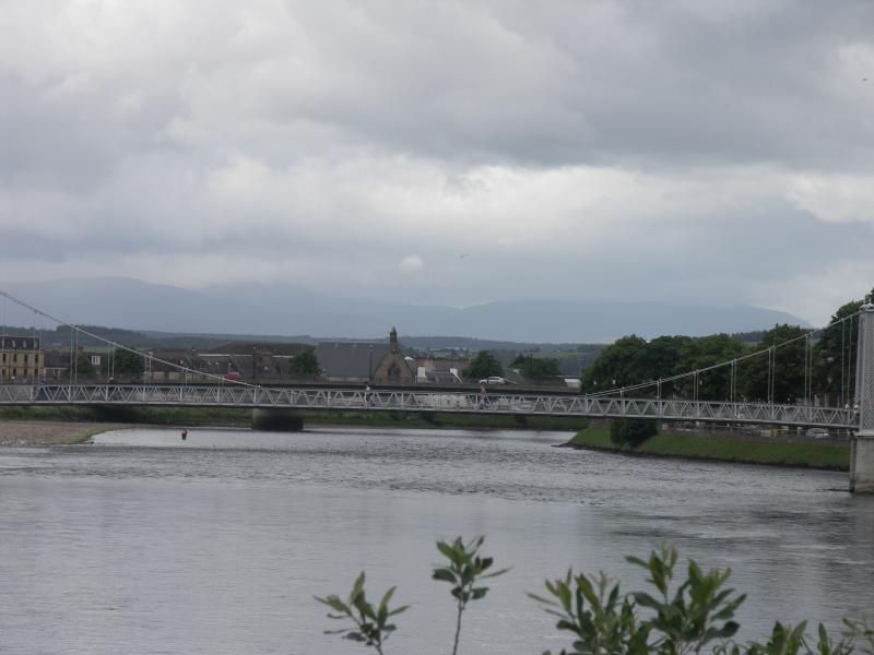 scotland, highlands, inverness