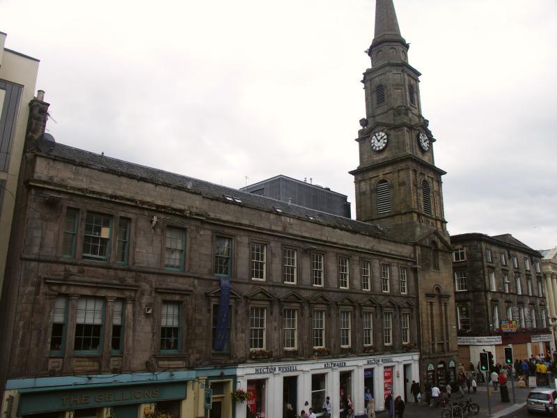 scotland, highlands, inverness