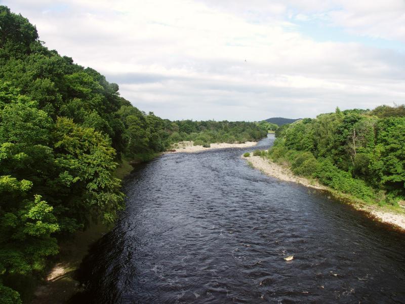 scotland, highlands, moray