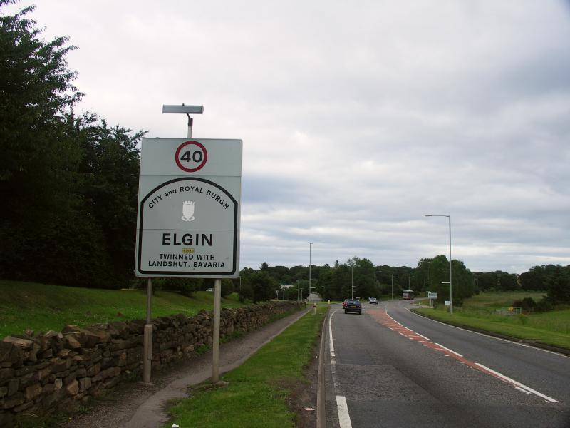 scotland, highlands, elgin
