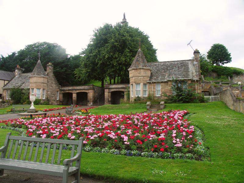 scotland, highlands, elgin