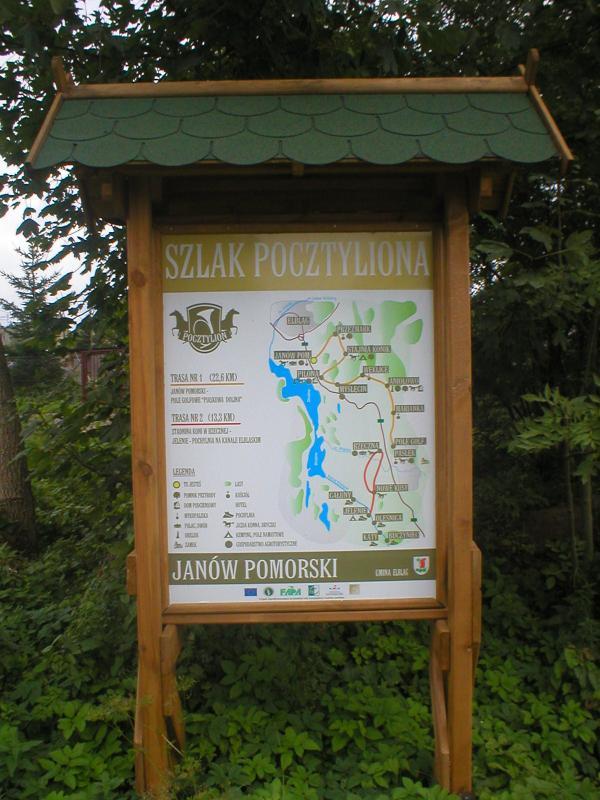 janów