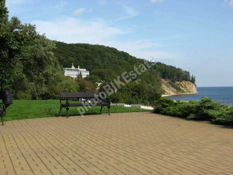 gdynia, duch, orłowo