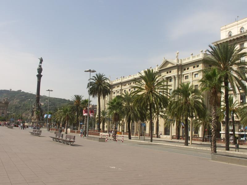 catalunya, barcelona, espana