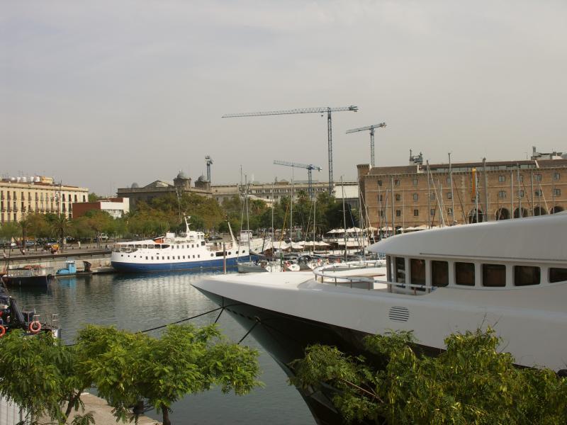 catalunya, barcelona, espana