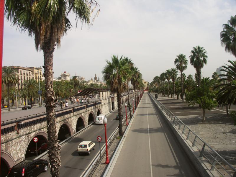 catalunya, barcelona, espana