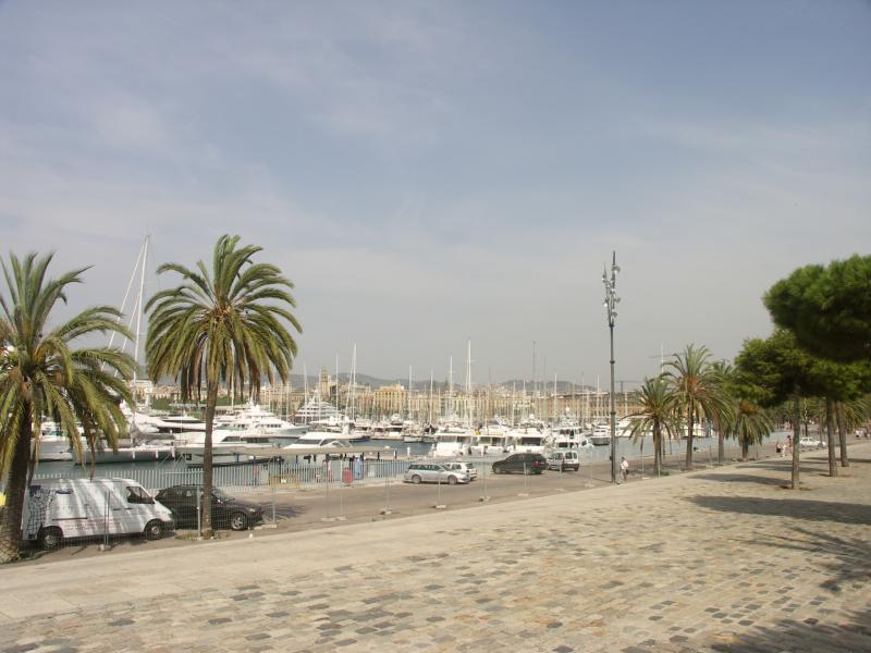 catalunya, barcelona, espana