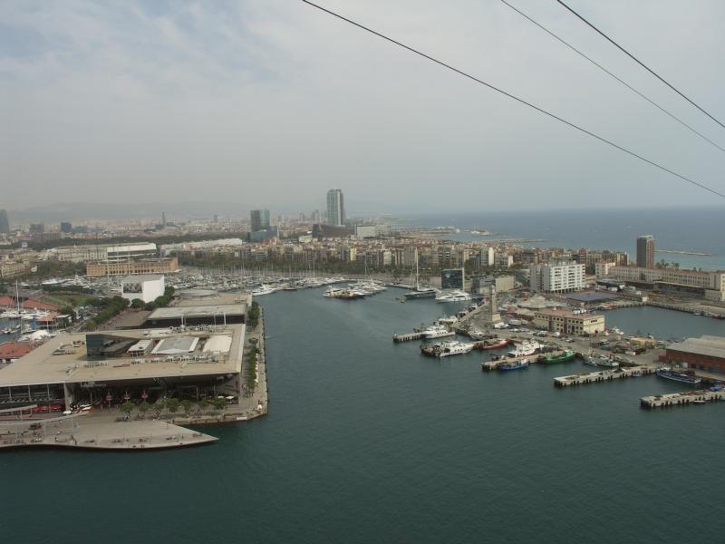 catalunya, barcelona, espana