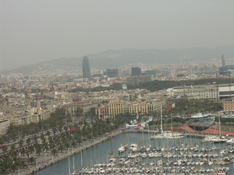 catalunya, barcelona, espana