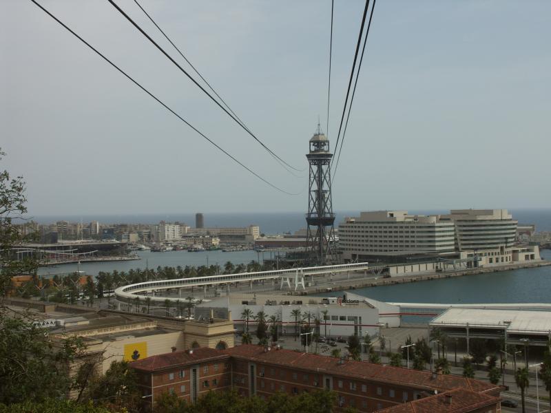 catalunya, barcelona, espana