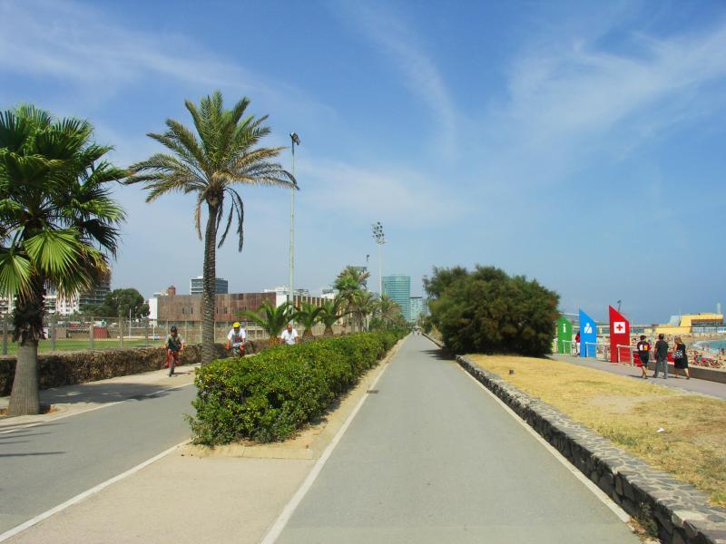 catalunya, barcelona, espana