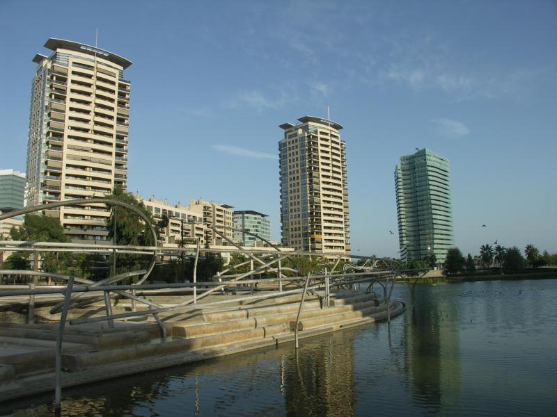 catalunya, barcelona, espana