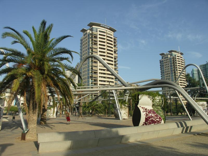 catalunya, barcelona, espana