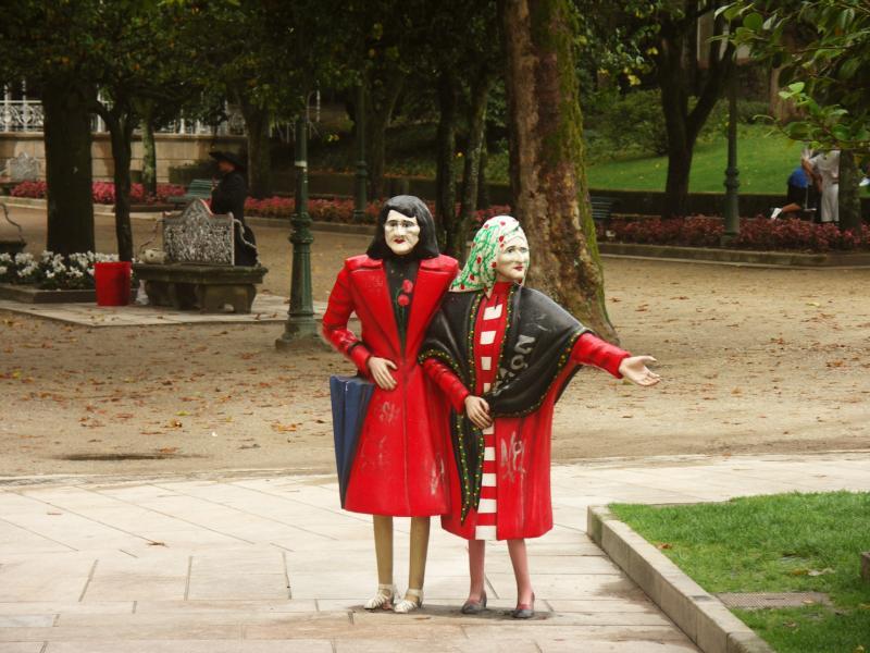 espana, santiago de compostela, galicia