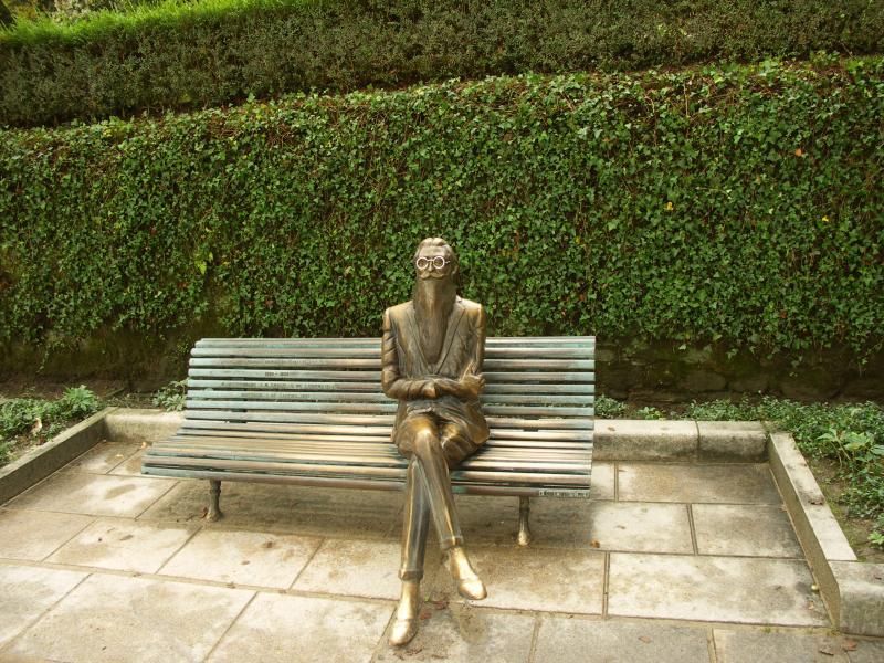 espana, santiago de compostela, galicia
