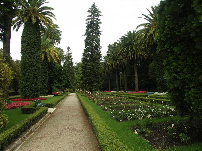 espana, santiago de compostela, galicia