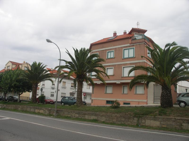 espana, galicia, portonovo