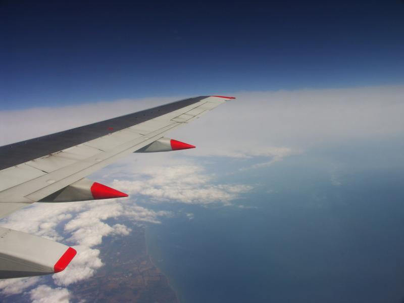 espana, airport, madrit