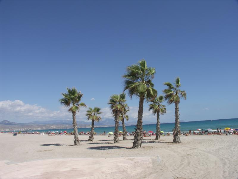 espana, alicante, costa blanca