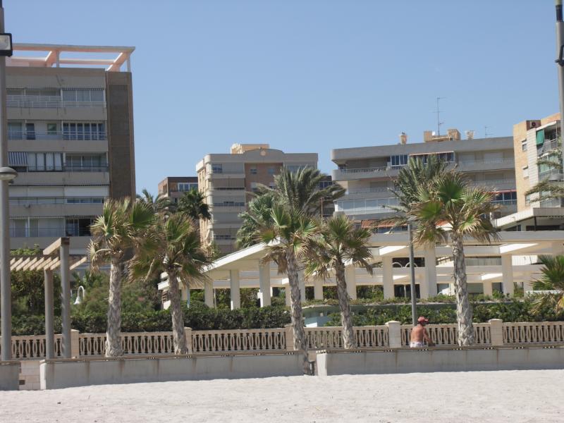 espana, alicante, costa blanca