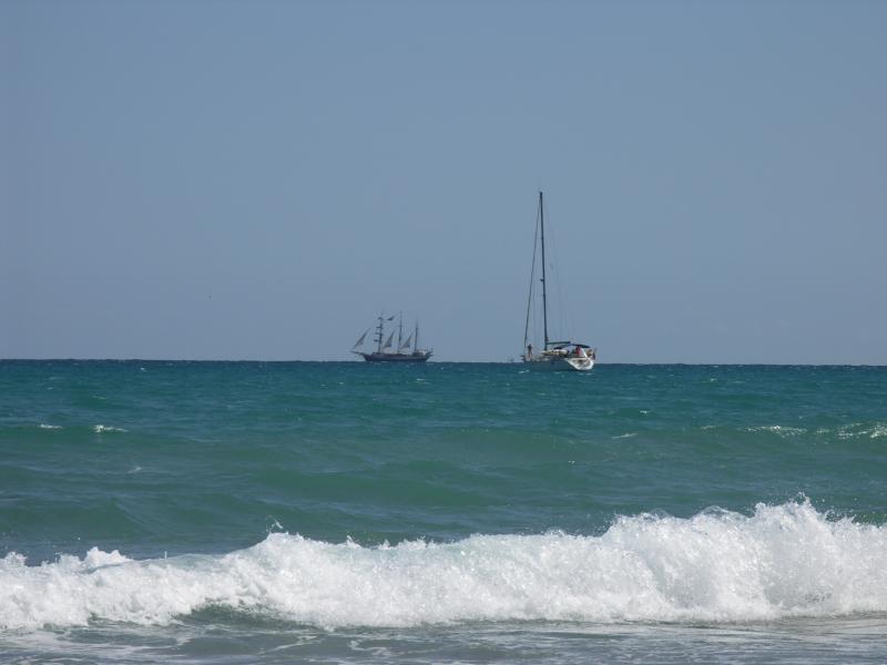 espana, alicante, costa blanca