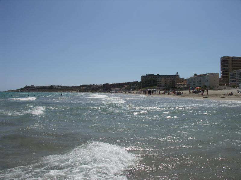 espana, alicante, costa blanca