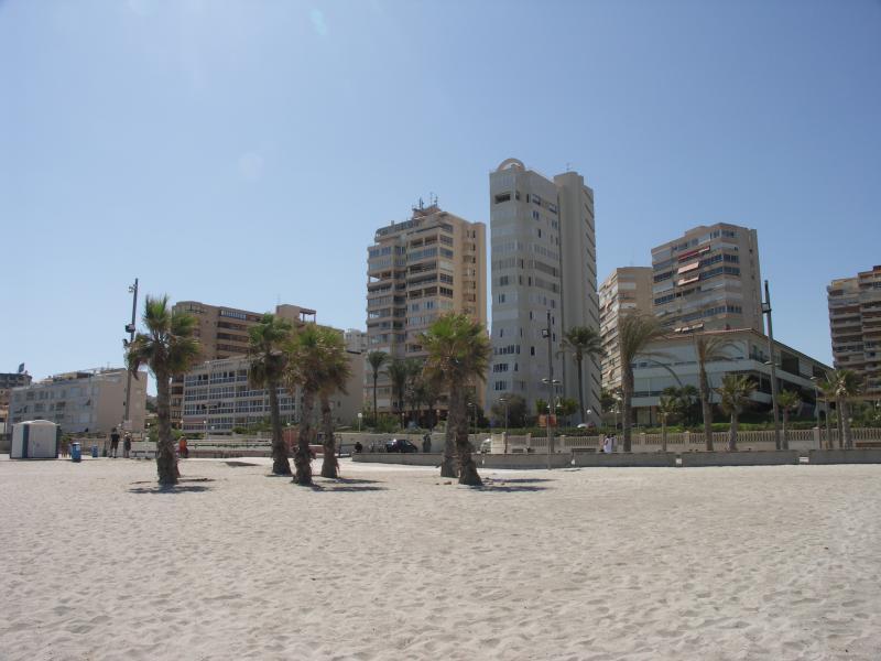 espana, alicante, costa blanca