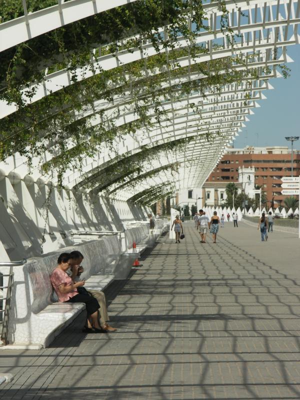 espana, valencia, la ciudat de les artes i les ci