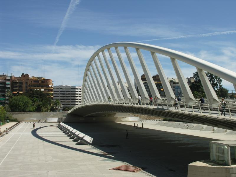espana, valencia, spain