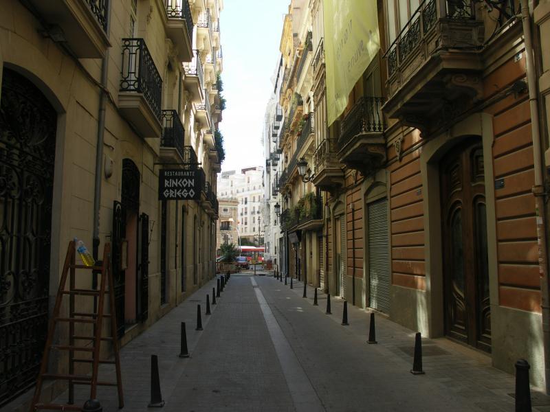 espana, valencia, spain