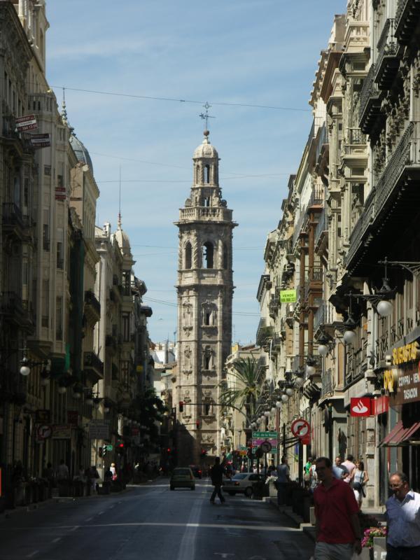 espana, valencia, spain