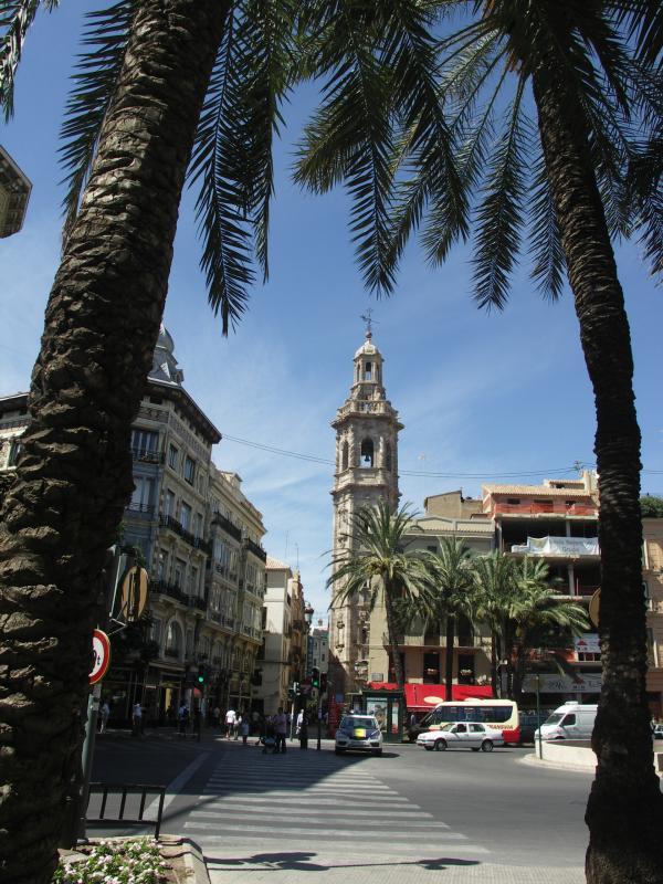 espana, valencia, spain