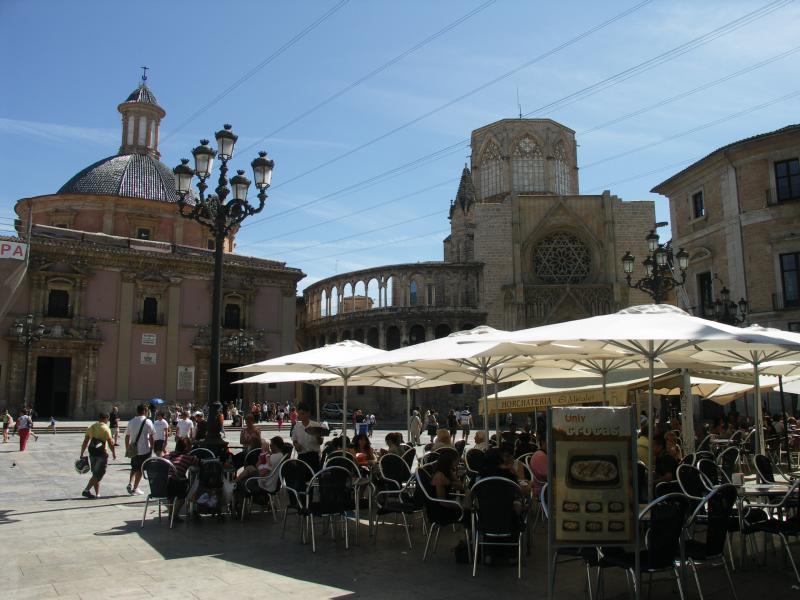 espana, valencia, spain