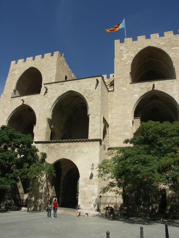 espana, valencia, spain
